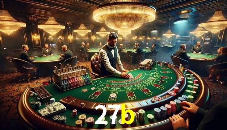 Welcome Bonus 27b