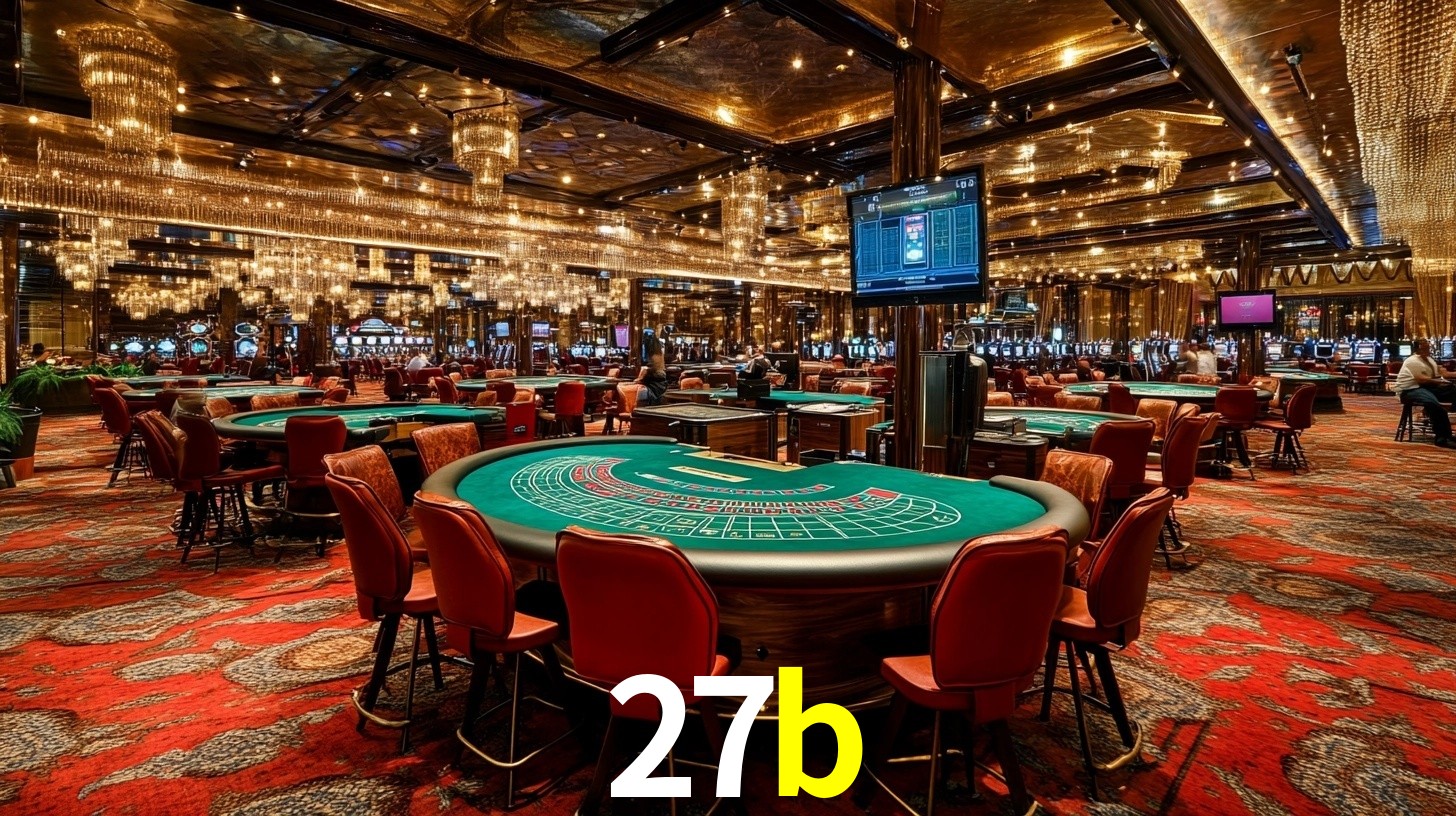 27b bet