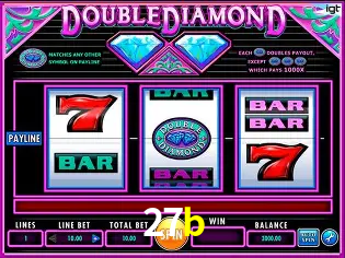 Desvendando o Mundo dos Jogos Virtuais na 27b