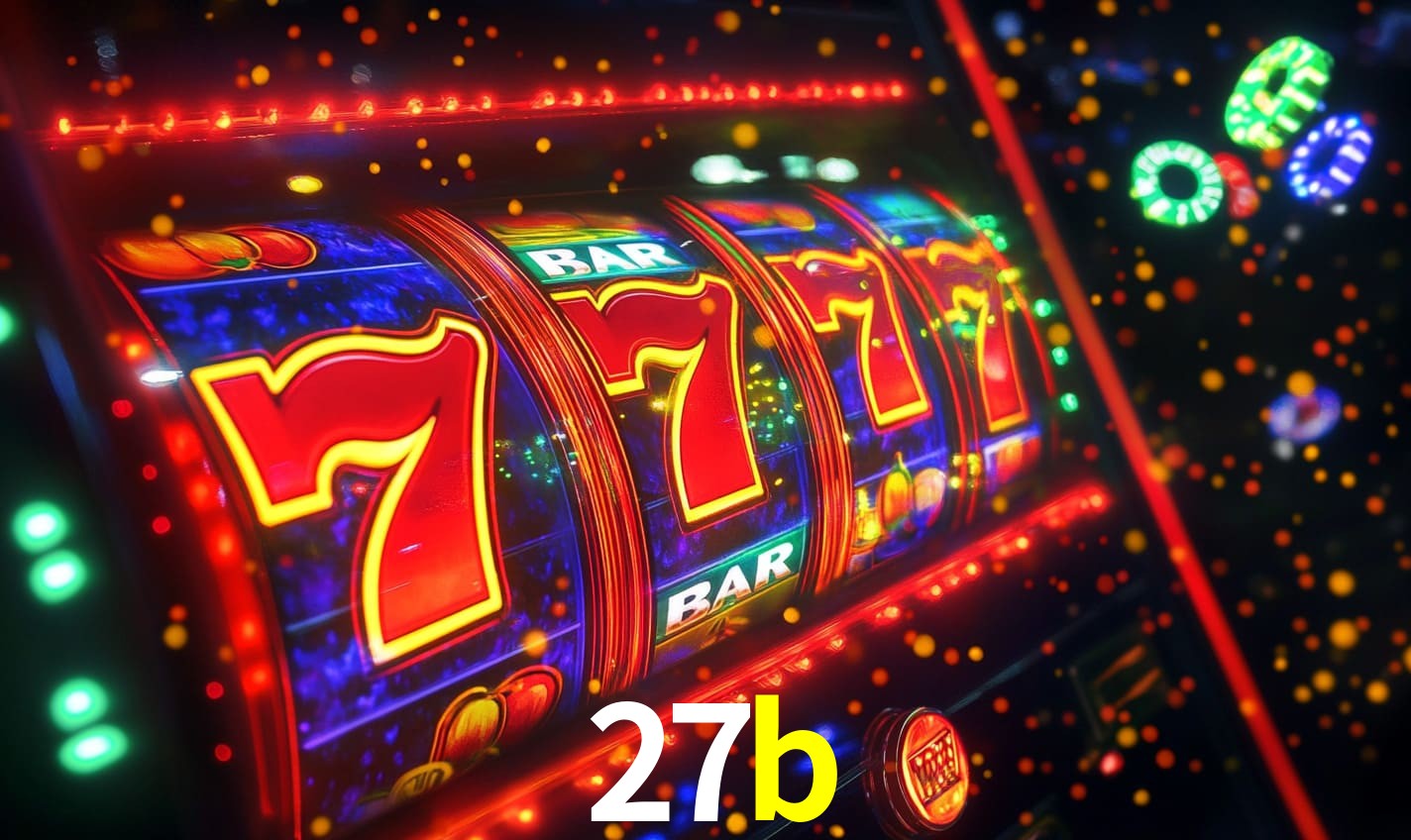 27b - Jogada Fatal - 27b.com