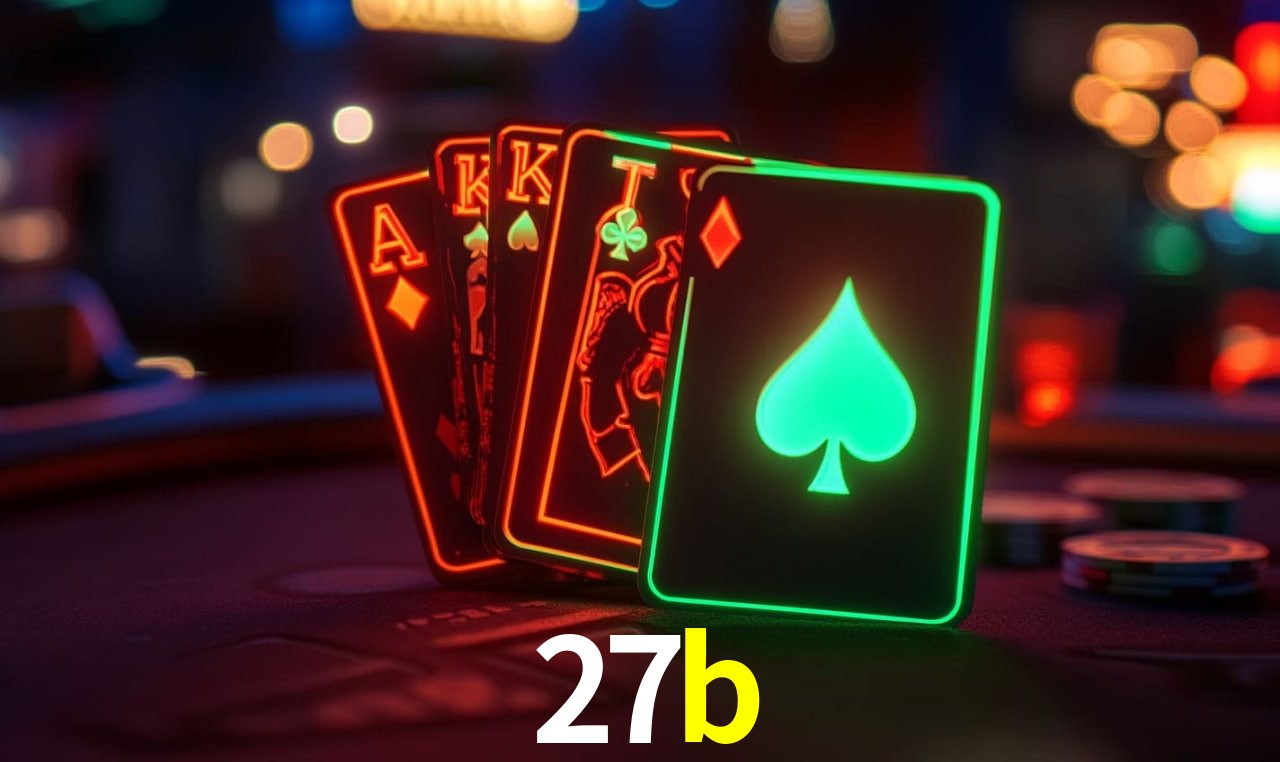 Estatísticas 27b