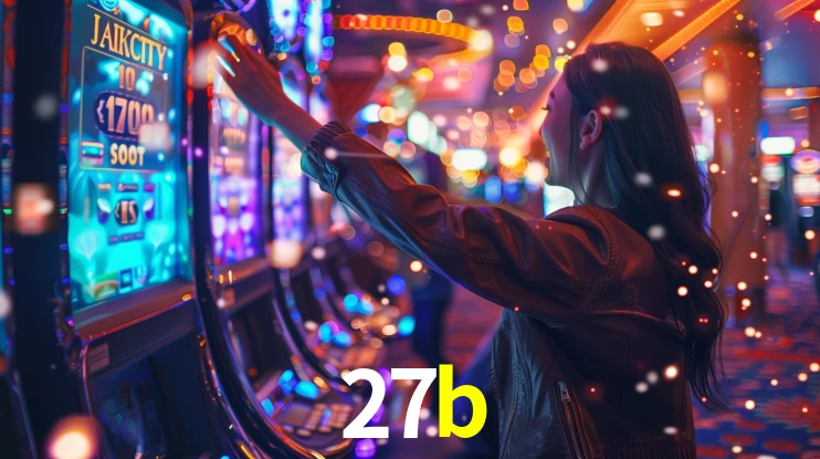 27b bet