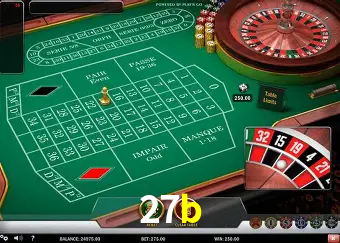 Live Casino 27b