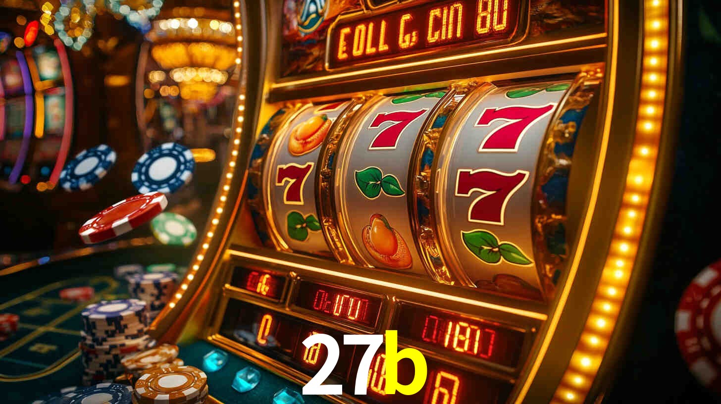 27b App Interface