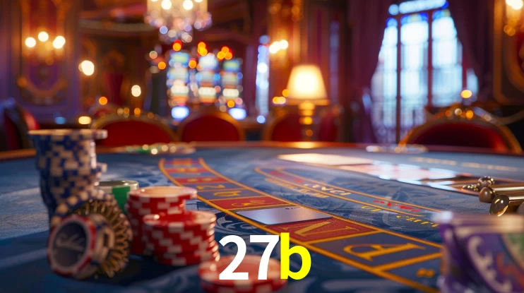 Game Providers 27b
