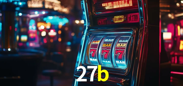 Welcome Bonus 27b