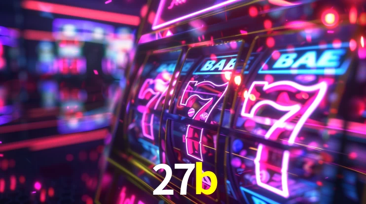 Slot Games 27b