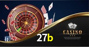 Statistics 27b