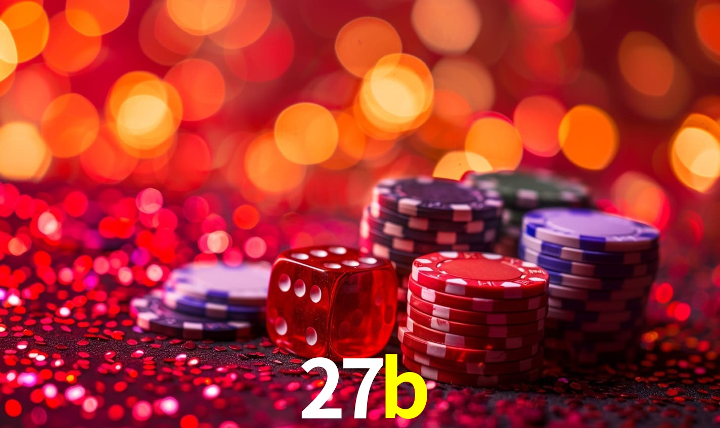 Explorando a Categoria de Eventos em Apostas na 27b