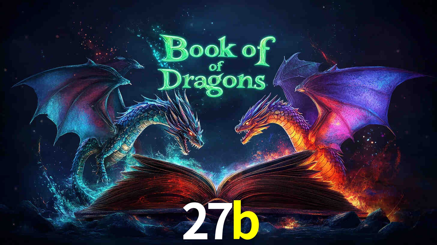 Descubra a Magia dos Jogos de Arcade no 27b