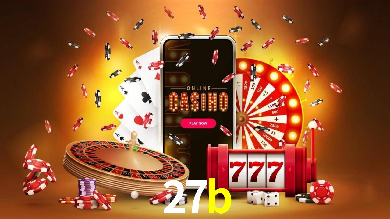 Live Casino 27b