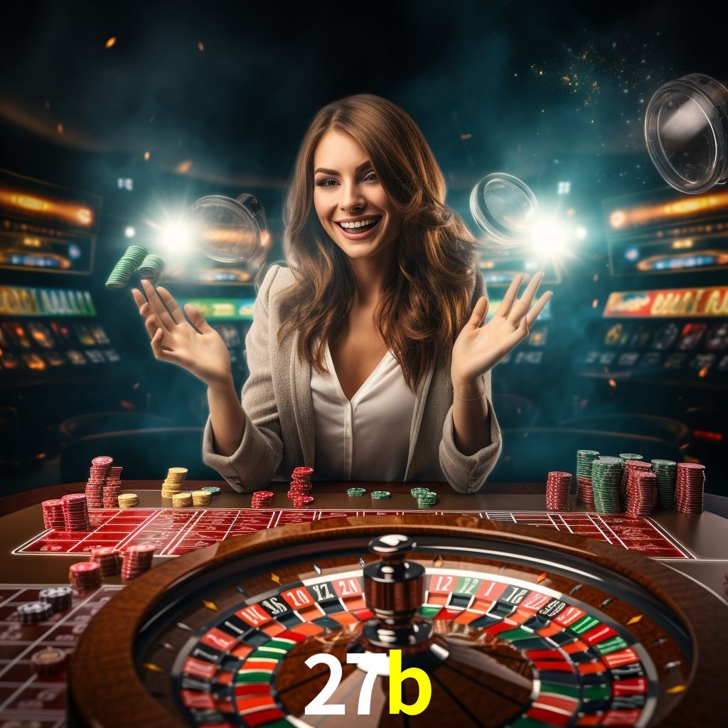 27b bet
