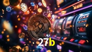 A Emoção da Loteria na 27b: Uma Chance de Mudança de Vida