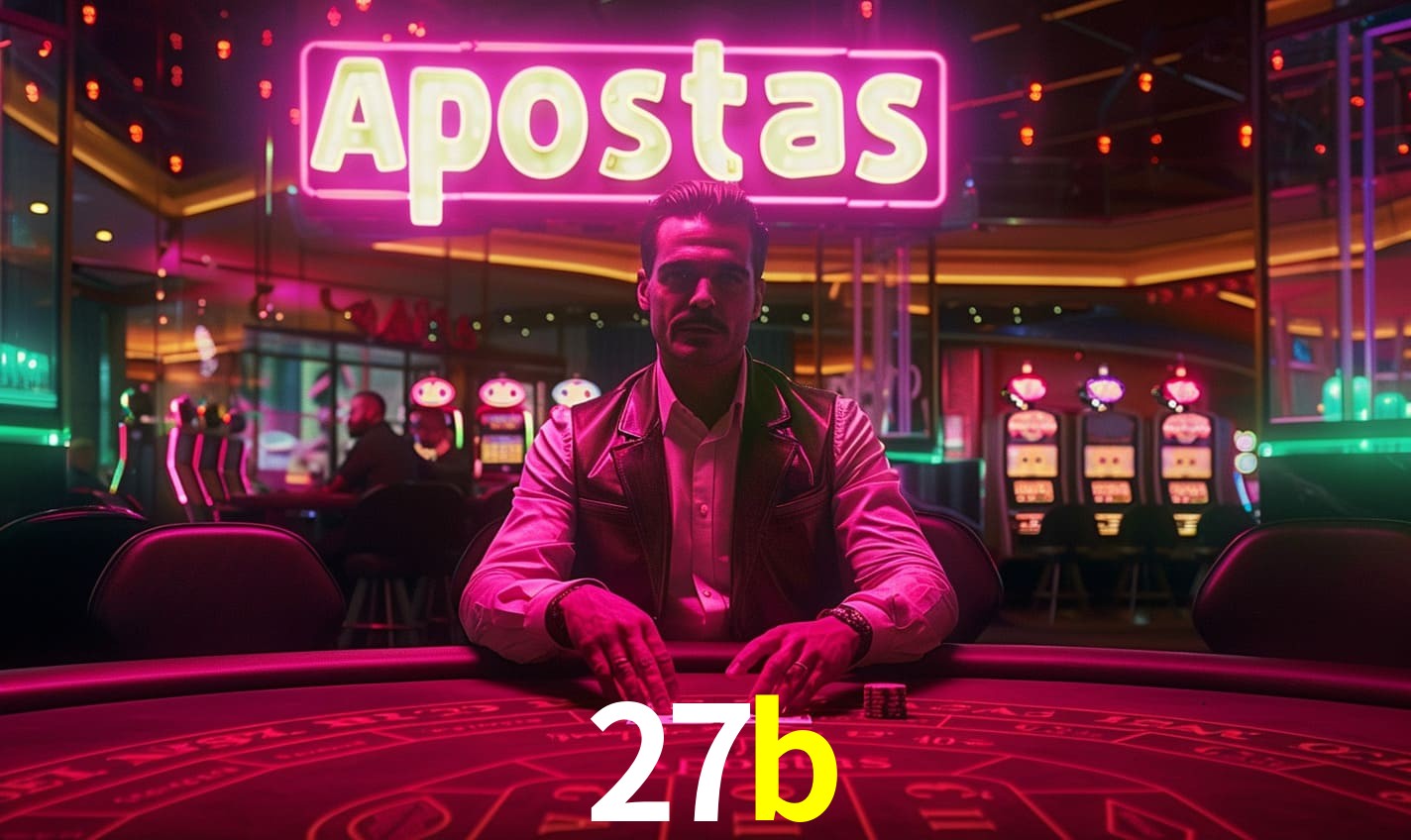 Descubra a Essência do 27b: Nossa História e Compromissos