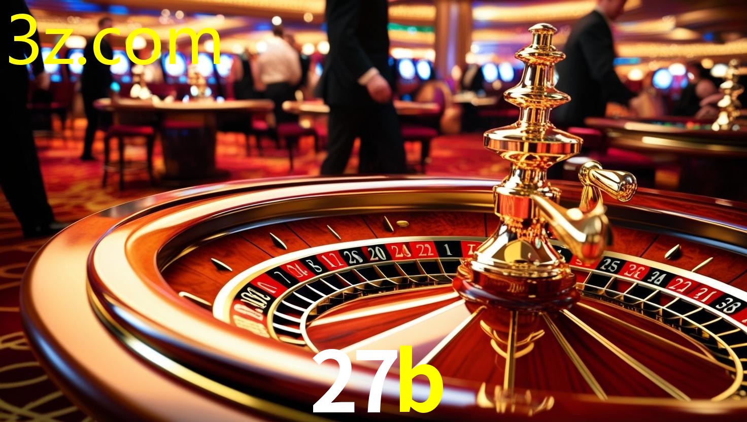 27B.COM