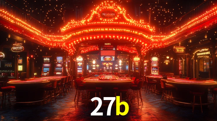 27b Bônus - 27b visual 1