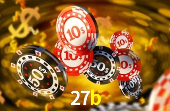 Mesa de Blackjack 27b