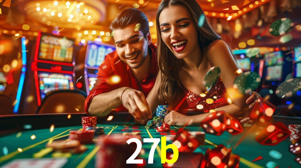 Provedores de Jogos 27b