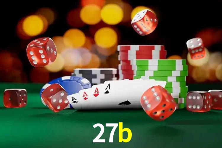 Estatísticas do Jogo 27b