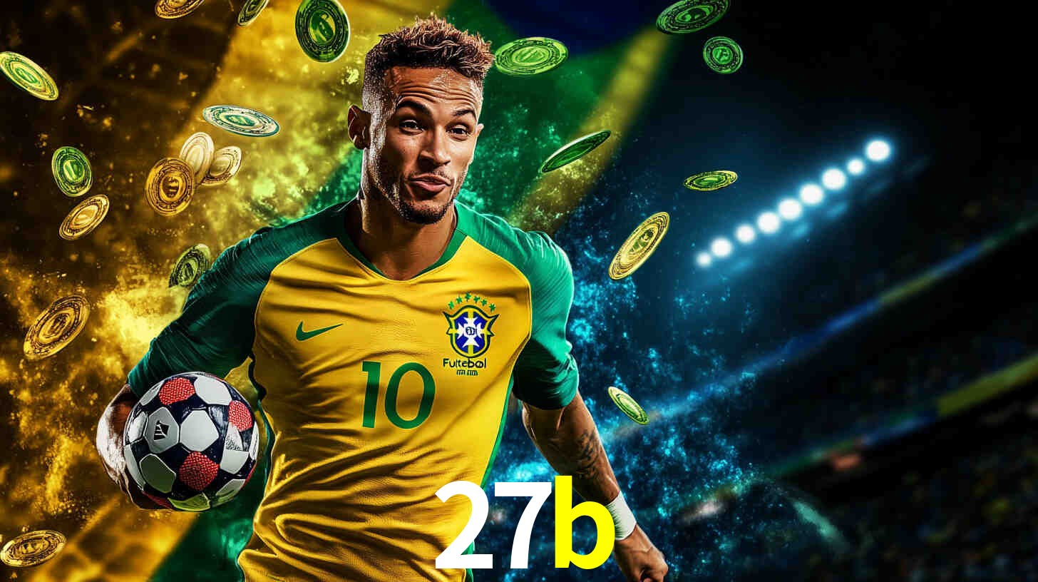 Apostas Esportivas na 27b: Um Guia Completo