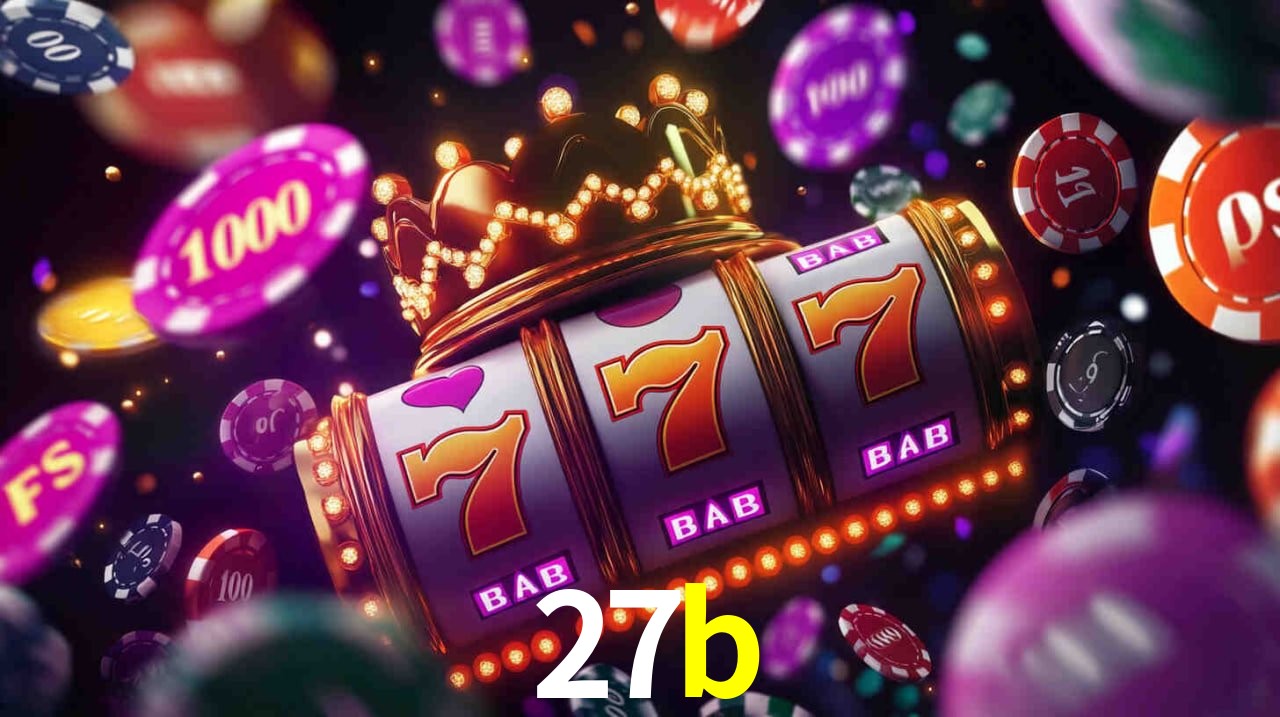 Live Casino 27b