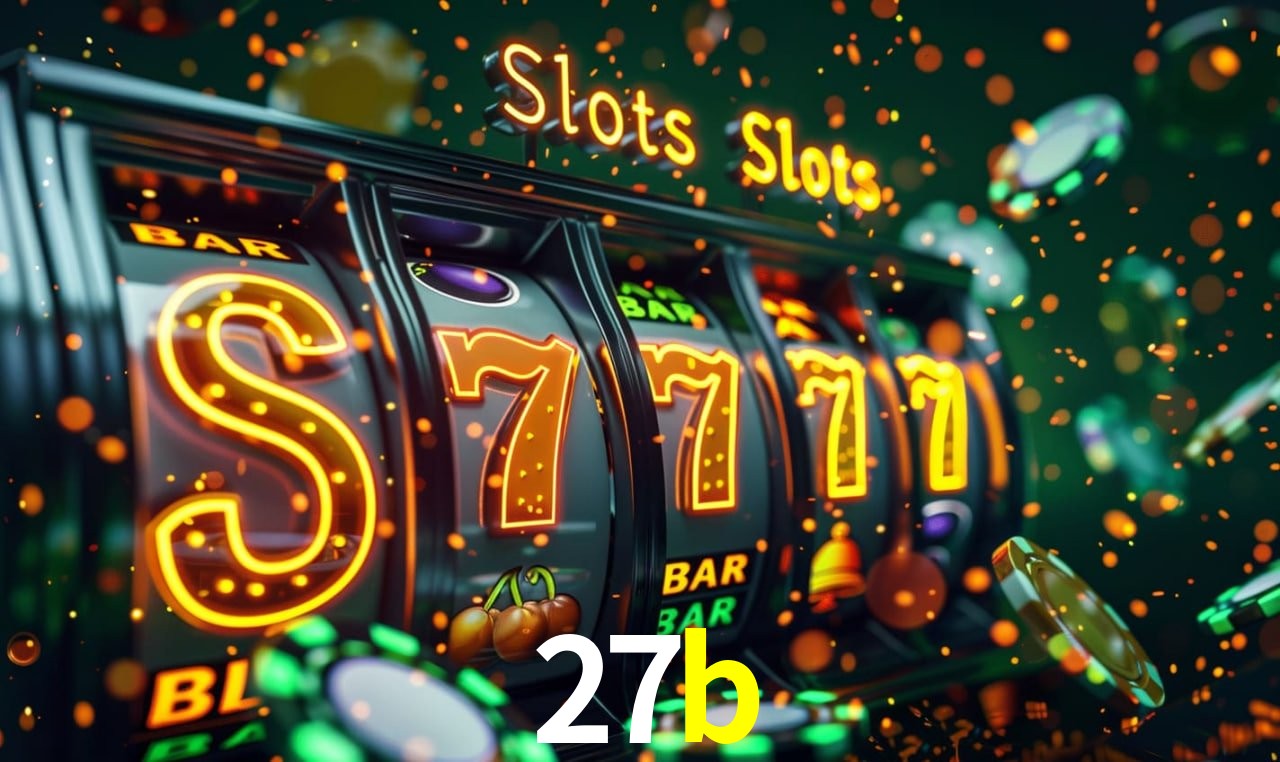 Casino Ao Vivo 27b