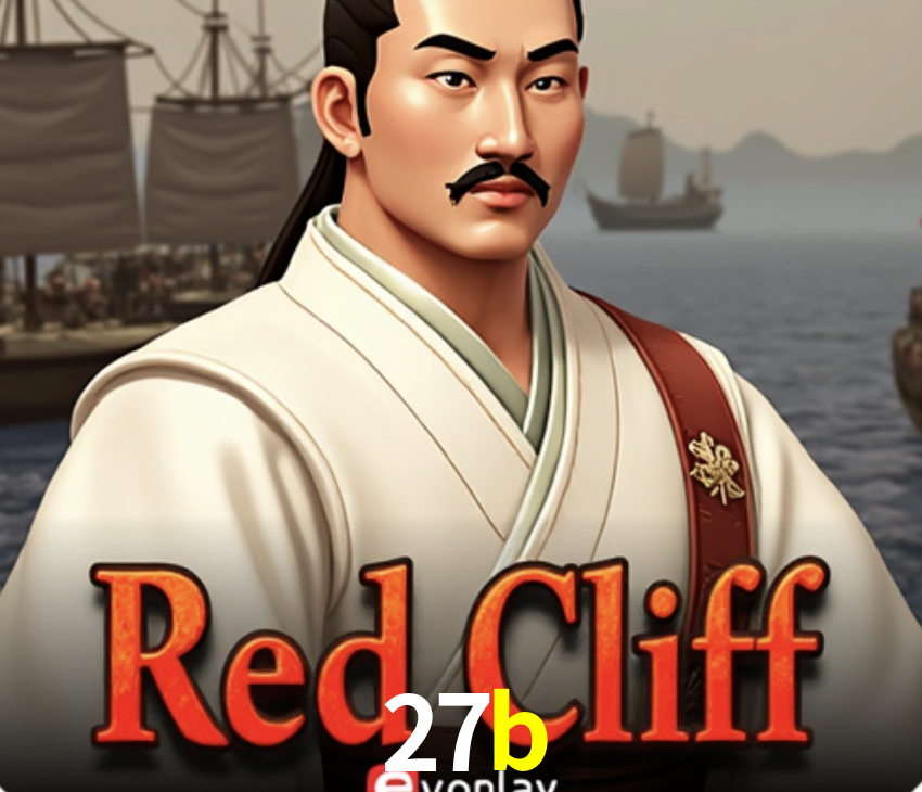 APP oficial da 27b para mobile