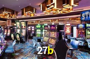 A Revolução dos Aplicativos de Jogos no 27b