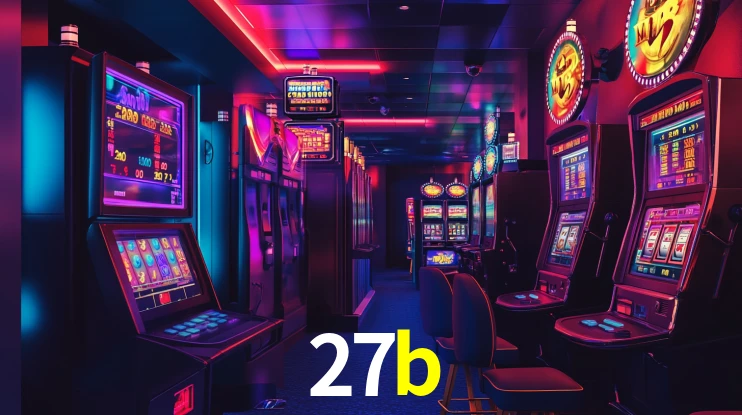 27b App Interface