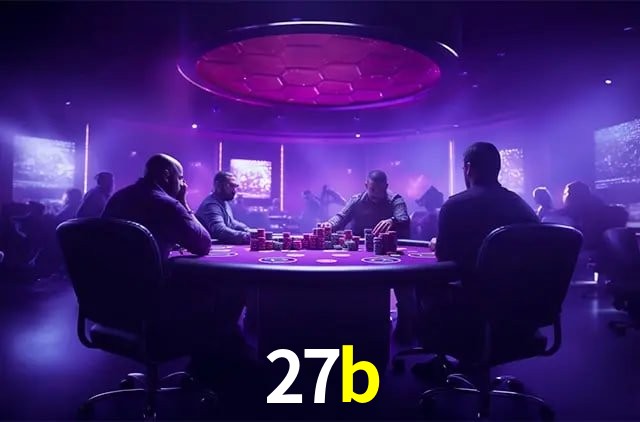 Apostas de Tênis 27b