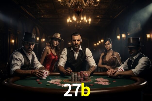 A Emoção da Loteria na 27b: Uma Chance de Mudança de Vida