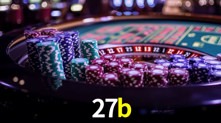 Live Casino 27b