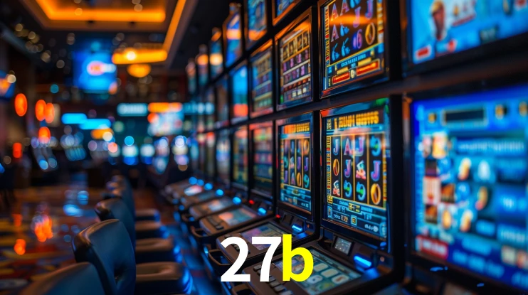 27b Plataforma - 27b visual 1