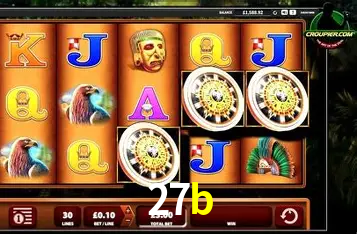 A Emoção da Loteria na 27b: Uma Chance de Mudança de Vida